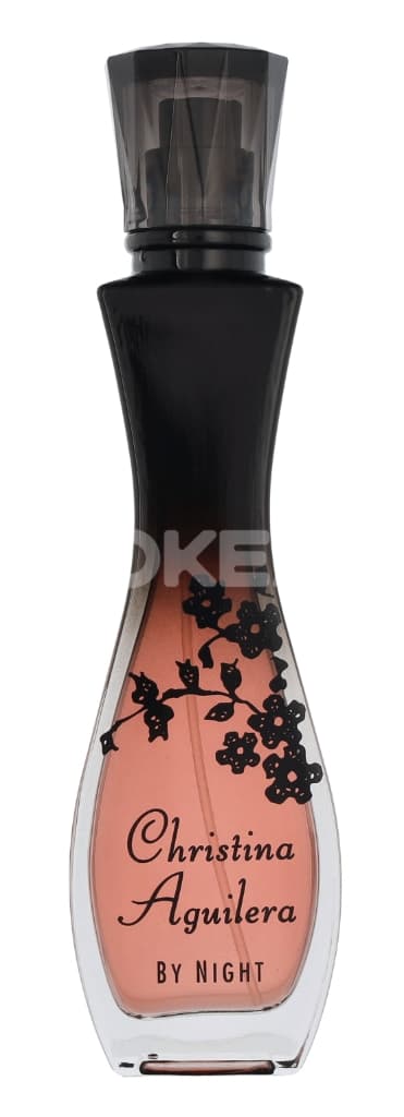 Christina Aguilera By Night Edp Spray – 50 ml 2