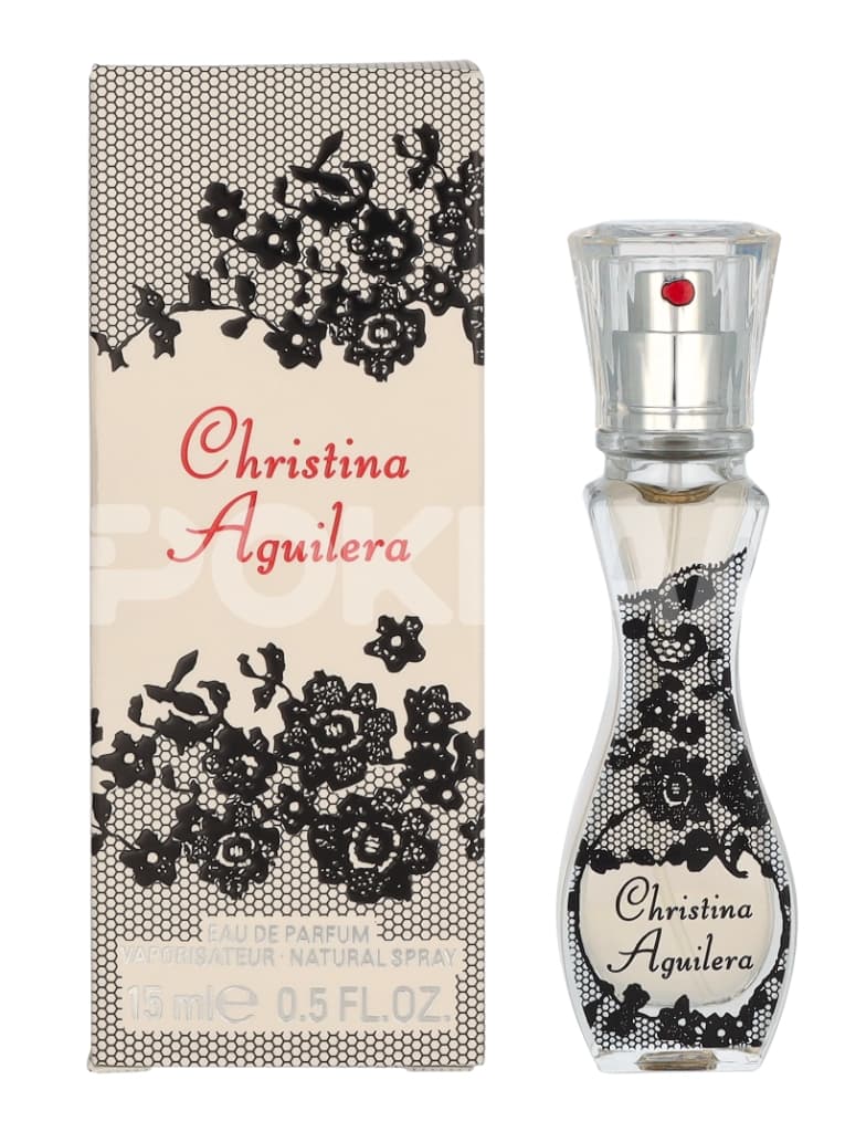 Christina Aguilera Woman Edp Spray 15ml 1