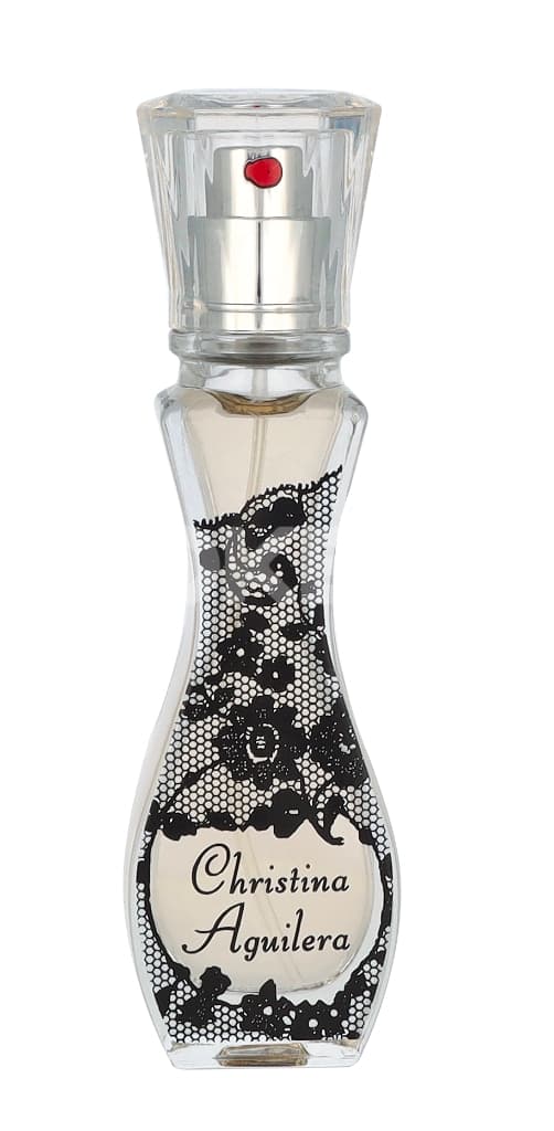 Christina Aguilera Woman Edp Spray 15ml 2