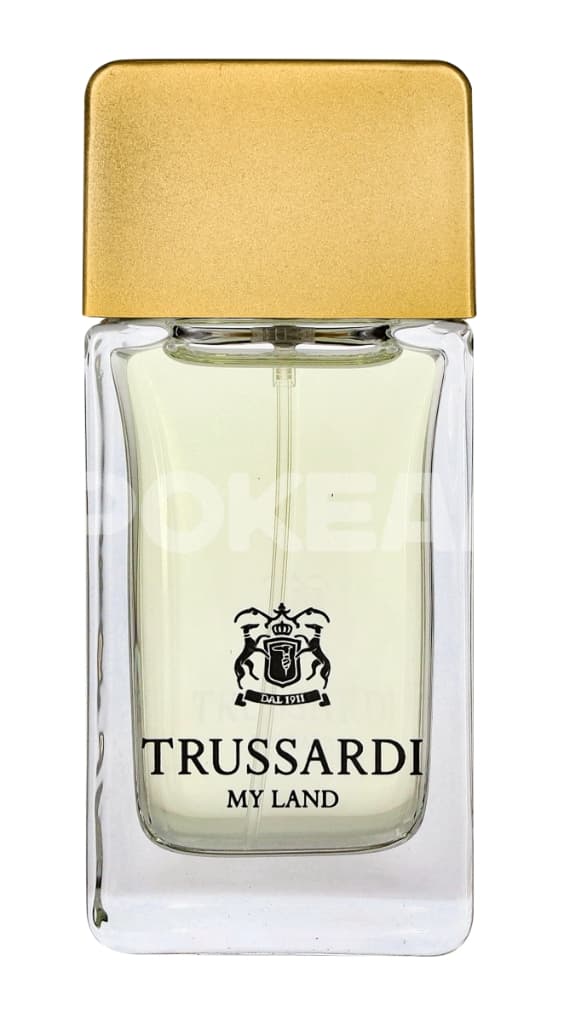 Trussardi My Land Pour Homme Edt Spray 30ml 2