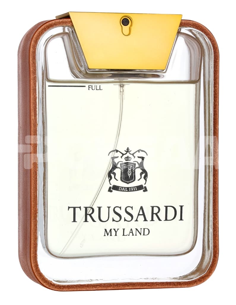 Trussardi My Land Pour Homme Edt Spray – 100 ml 2