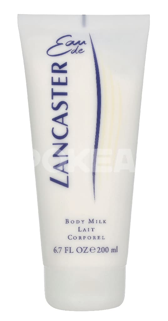 Lancaster Eau De Lancaster Body Milk – 200 ml 1
