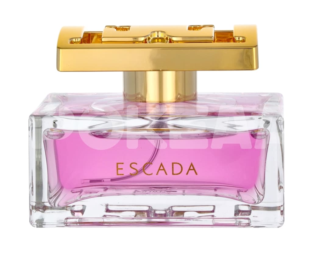 Escada Especially Edp Spray 50ml 2