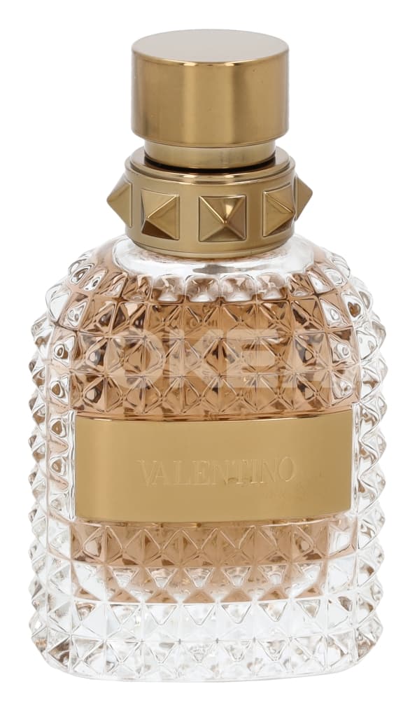 Valentino Uomo Edt Spray 50ml 2