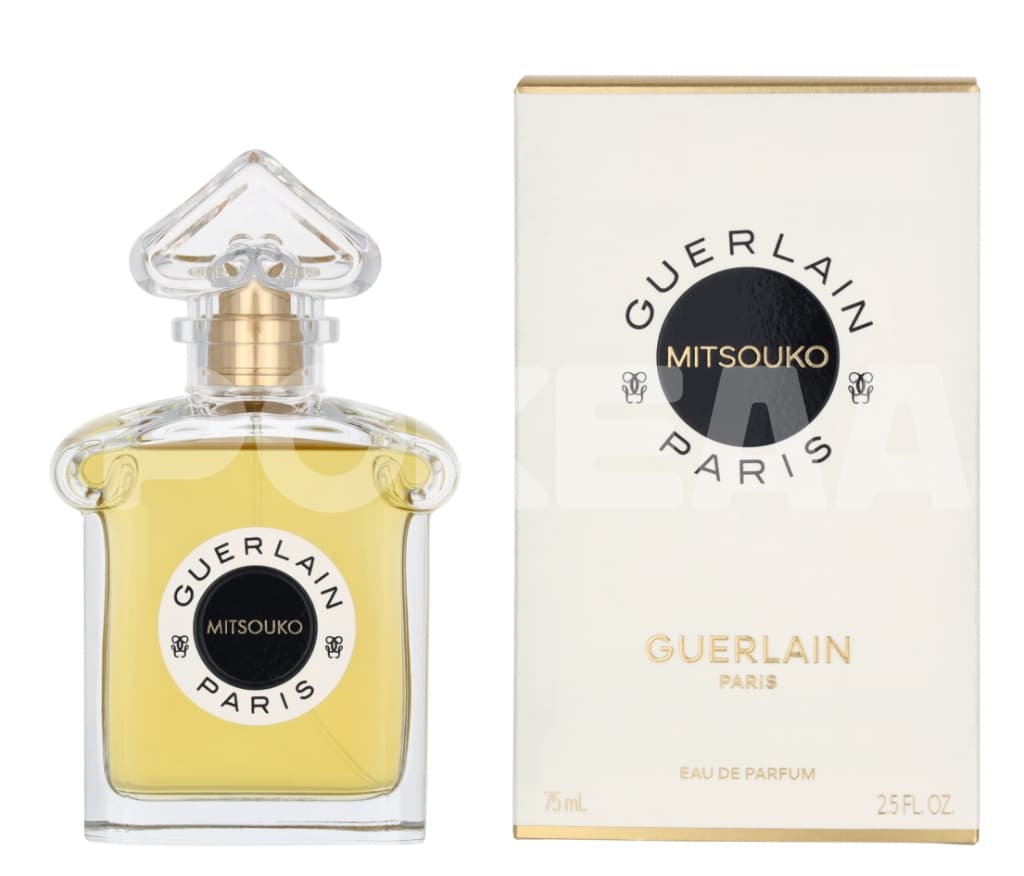 Guerlain Mitsouko Edp Spray – 75 ml 1