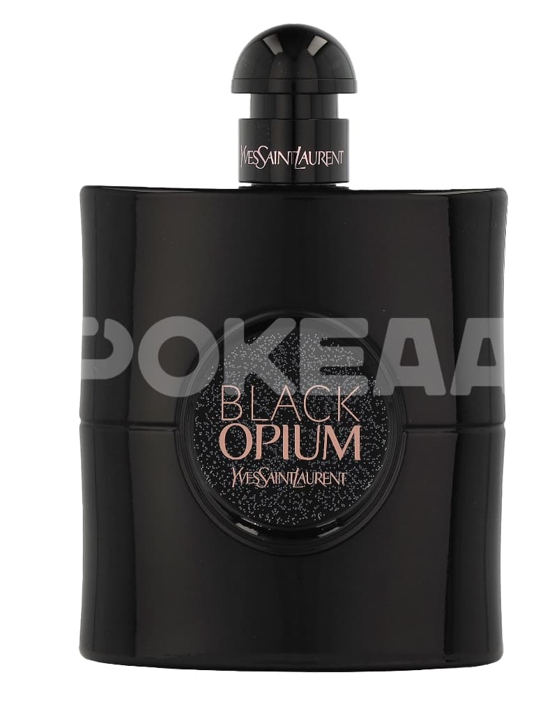 YSL Black Opium Edp Spray 90ml - Le Parfum 2
