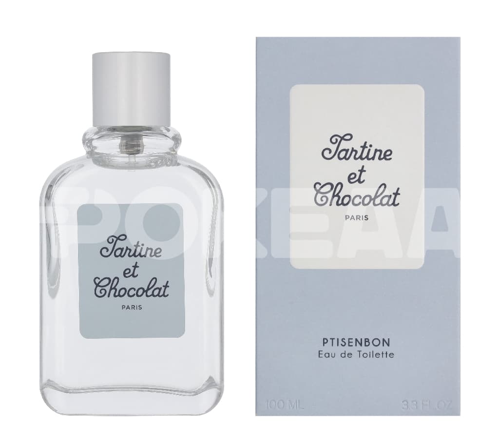 Tartine Et Chocolat Ptisenbon Edt Spray 100ml 1