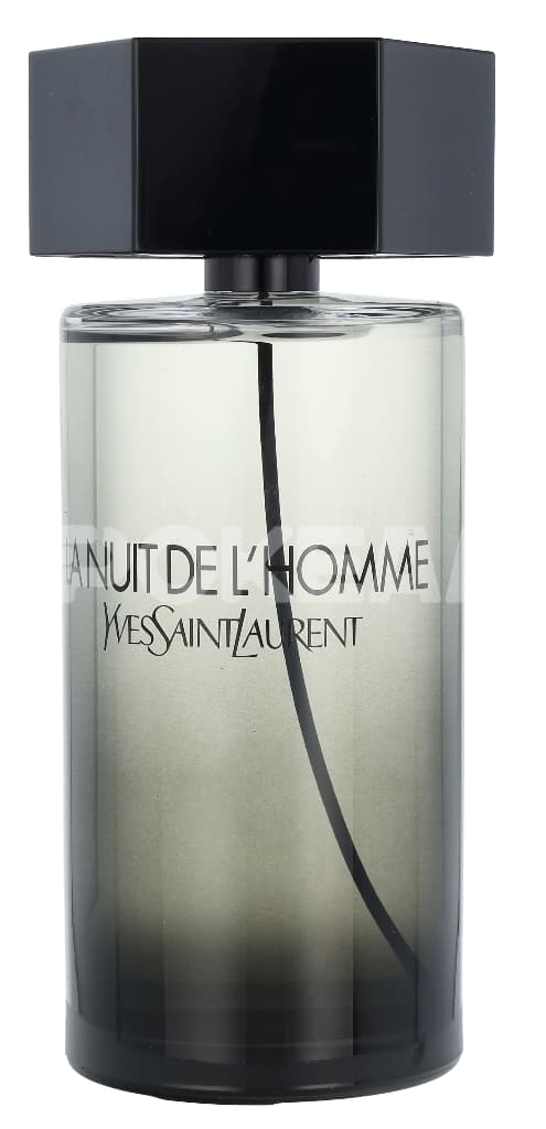 YSL La Nuit De L'Homme Edt Spray – 200 ml 2