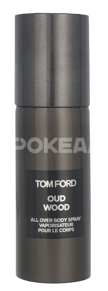 Tom Ford Oud Wood Body Spray 150ml 2
