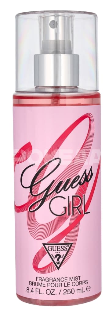Guess Girl Body Mist 250ml 1