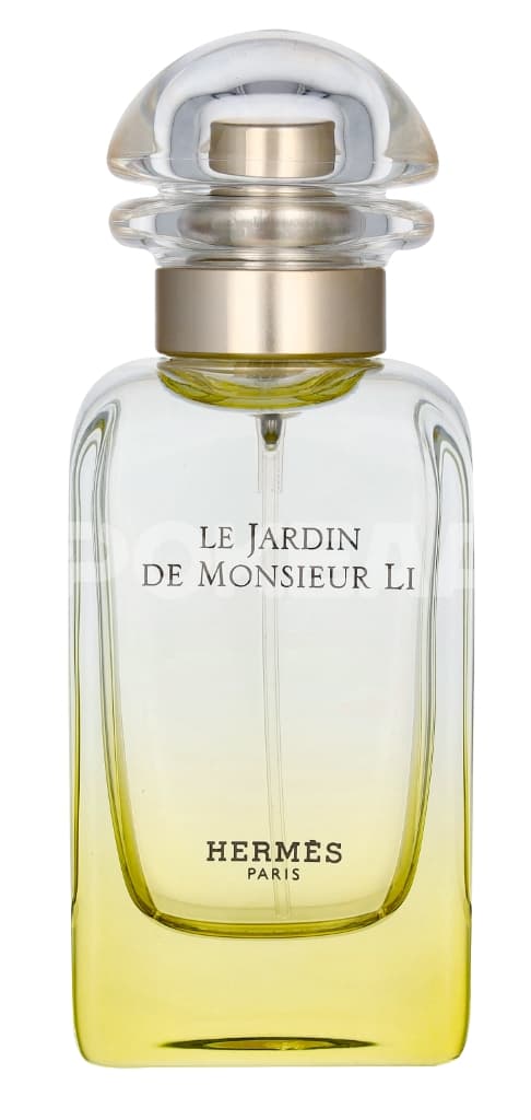 Hermes Le Jardin De Monsieur Li Edt Spray 50ml 2