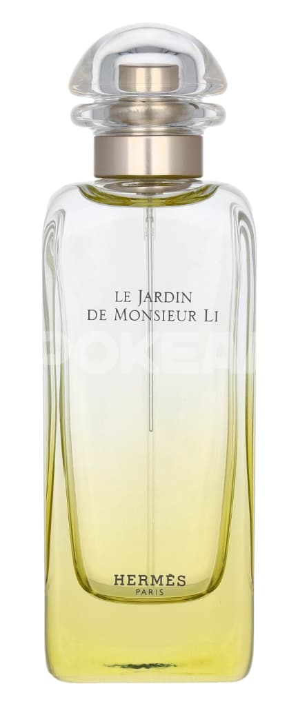 Hermes Le Jardin De Monsieur Li Edt Spray 100ml 2