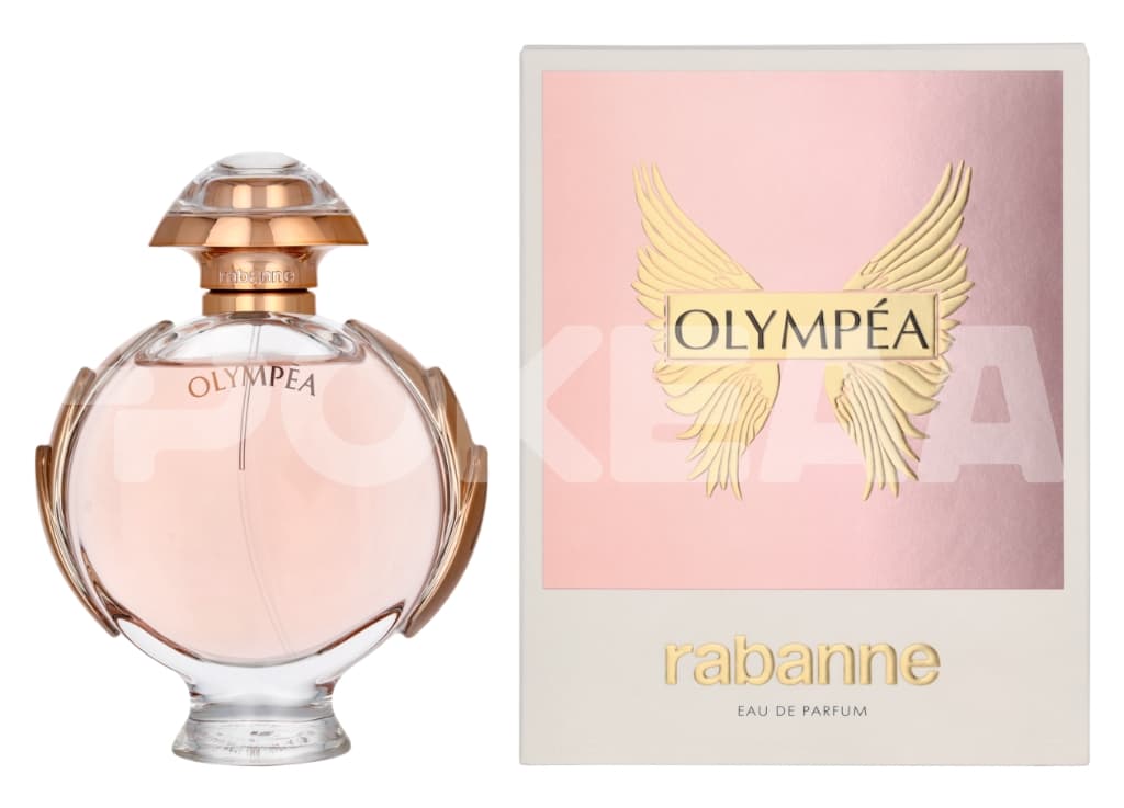Paco Rabanne Olympea Edp Spray 80ml 1