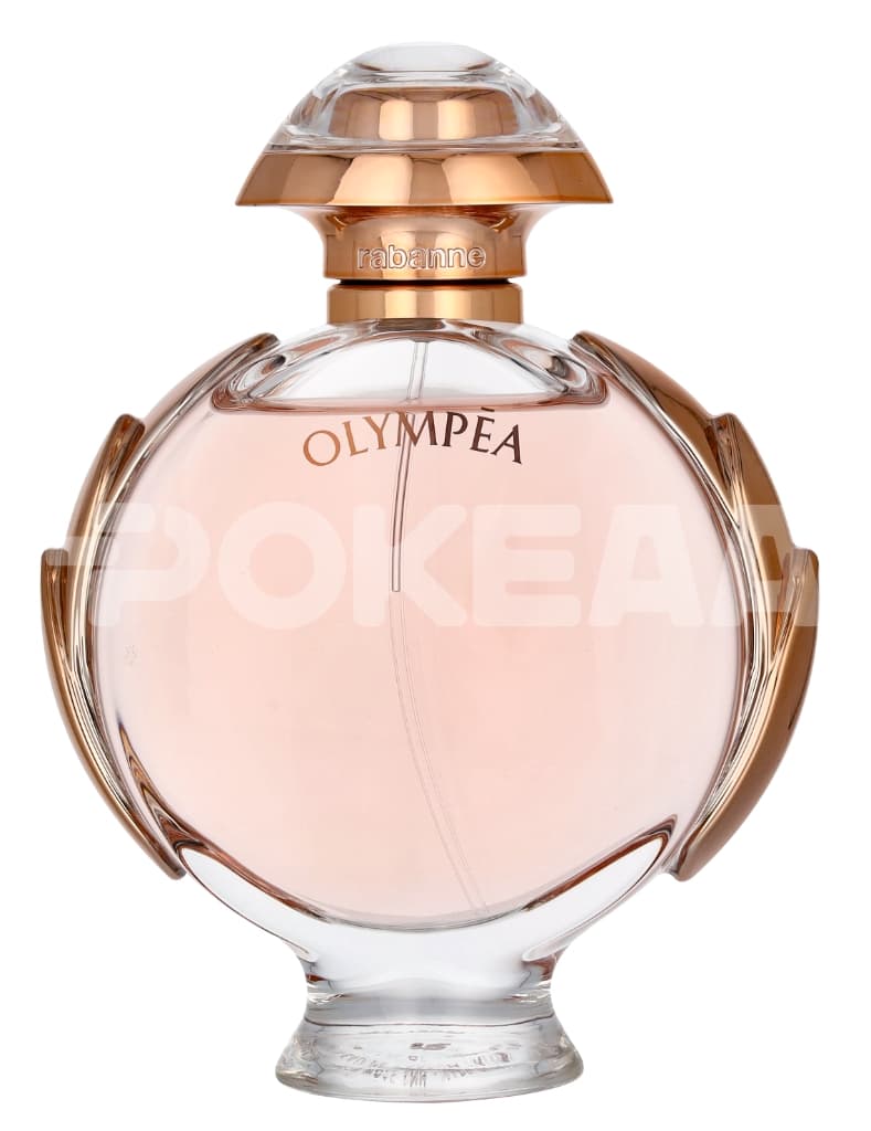 Paco Rabanne Olympea Edp Spray 80ml 2