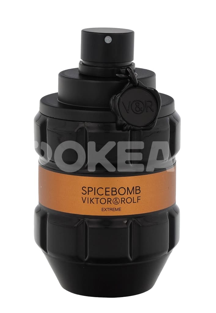 Viktor & Rolf Spicebomb Extreme Edp Spray 90ml - Pour Homme 2