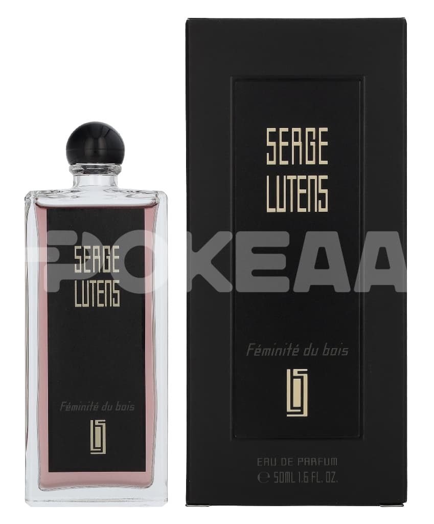 Serge Lutens Feminite Du Bois Edp Spray 50ml 1