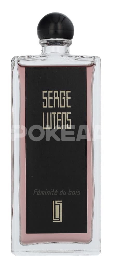Serge Lutens Feminite Du Bois Edp Spray 50ml 2