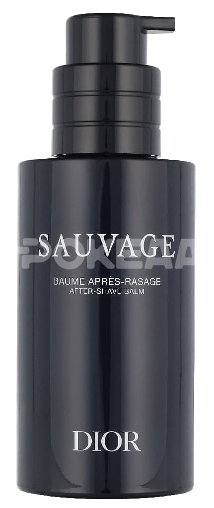 Dior Sauvage After Shave Balm 100ml 2