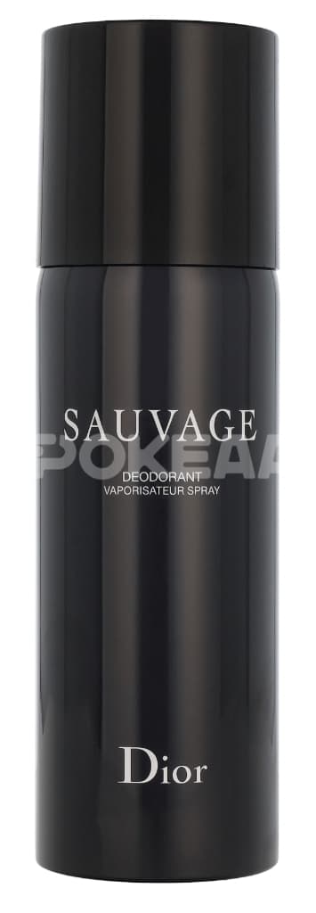 Dior Sauvage Deo Spray 150ml 2