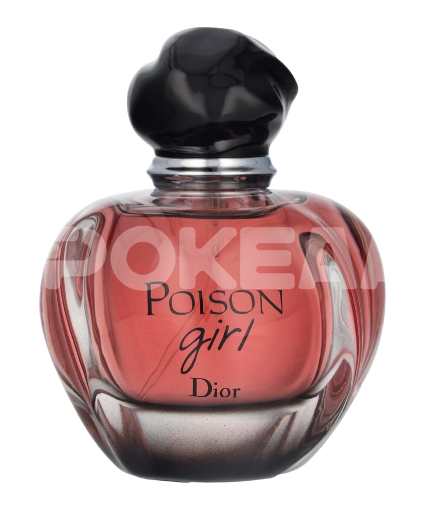 Dior Poison Girl Edp Spray 50ml 2