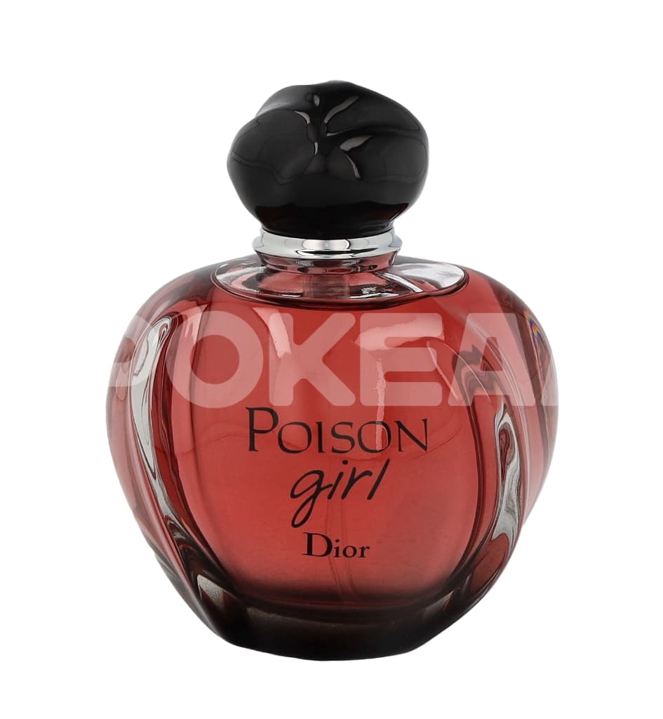 Dior Poison Girl Edp Spray 100ml 2