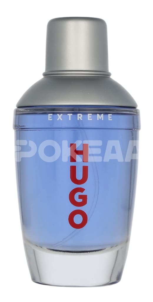 Hugo Man Extreme Edp Spray 75ml 2