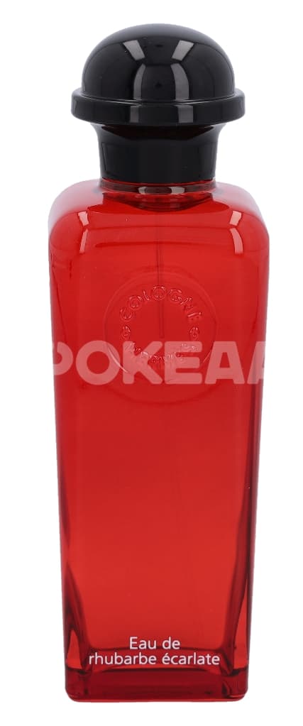 Hermes Eau De Rhubarbe Ecarlate Edc Spray 100ml 2