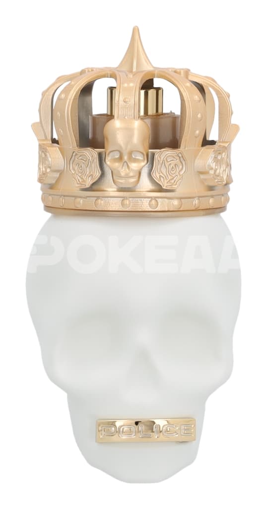 Police To Be The Queen For Women Edp Spray 40ml 2