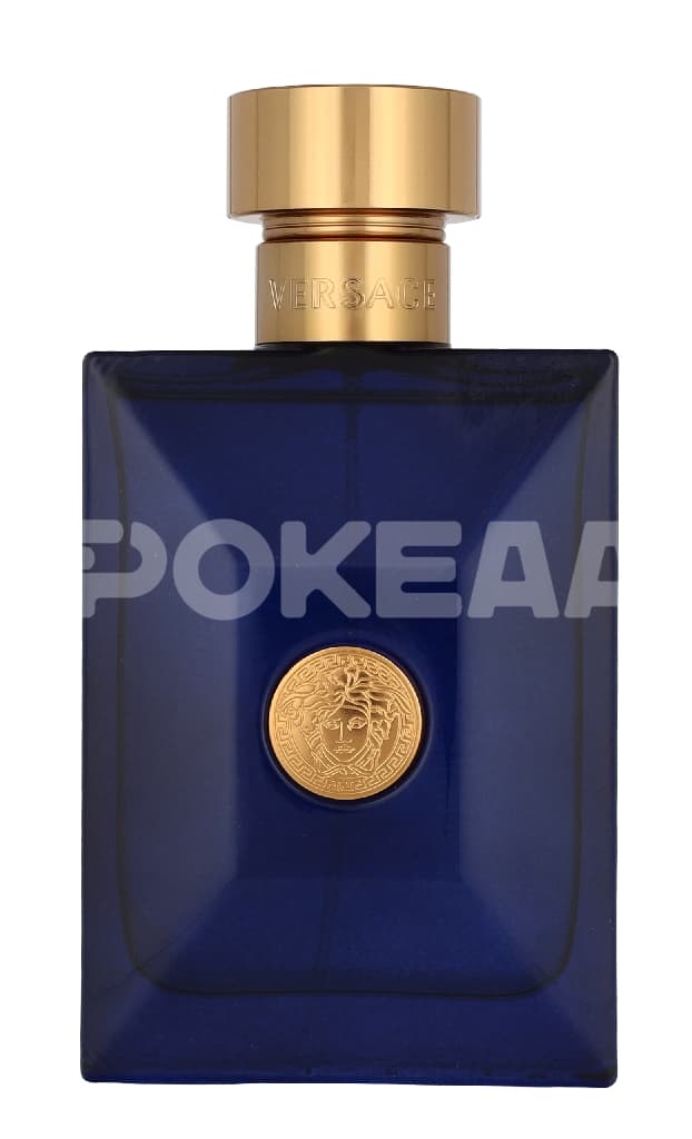 Versace Dylan Blue Pour Homme Edt Spray 100ml 2