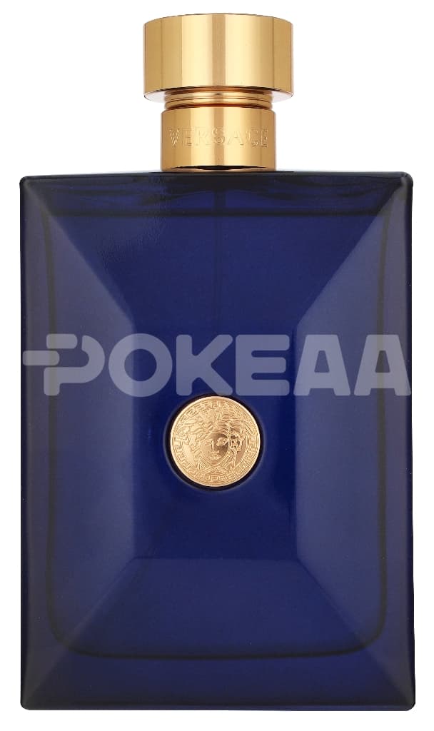 Versace Dylan Blue Pour Homme Edt Spray 200ml 2