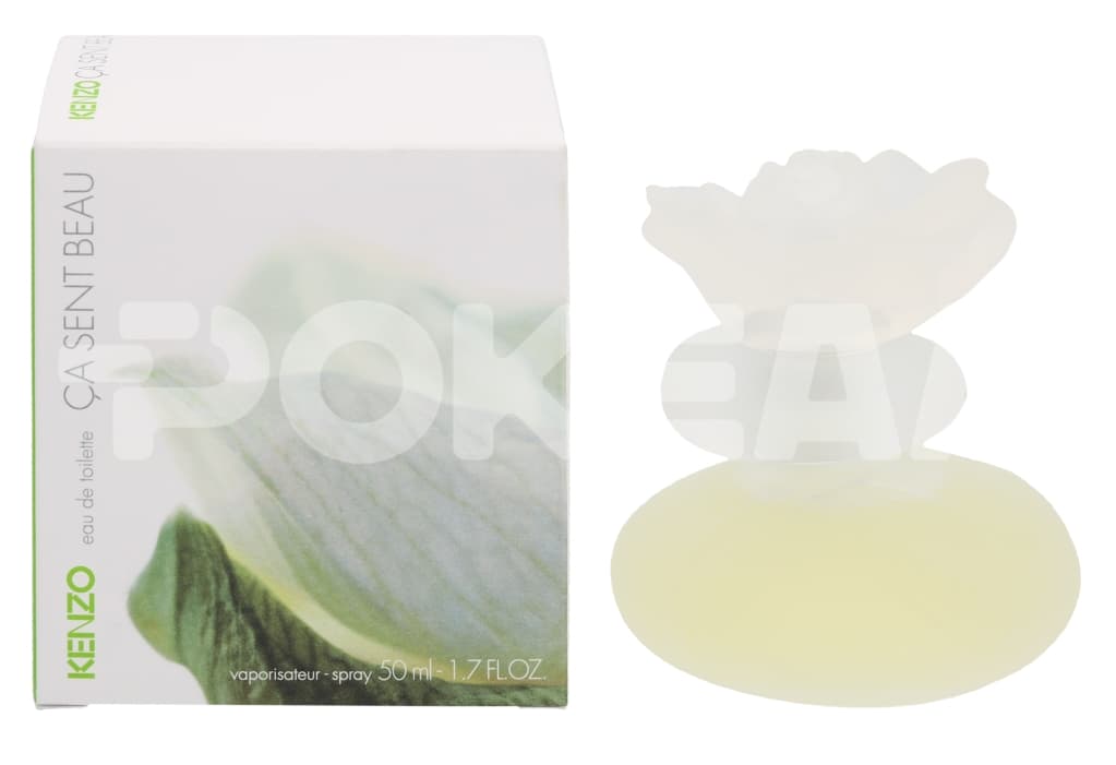 Kenzo Ca Sent Beau Edt Spray – 50 ml 1