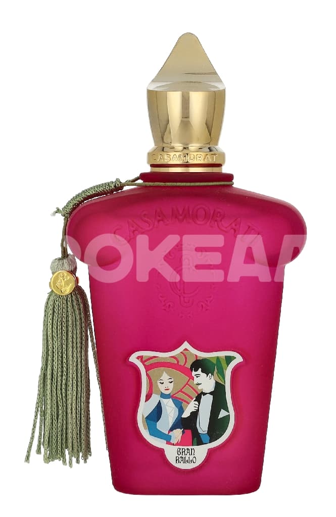 Xerjoff Casamorati Gran Ballo Edp Spray 100ml 2