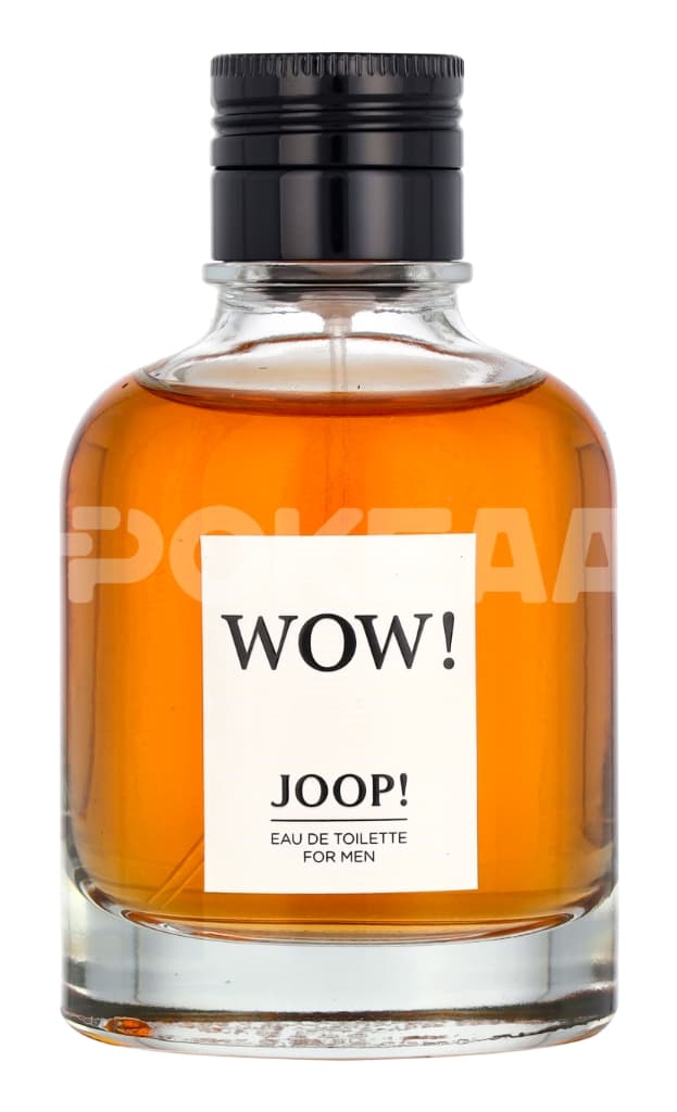 Joop! Wow Men Edt Spray 60ml 2