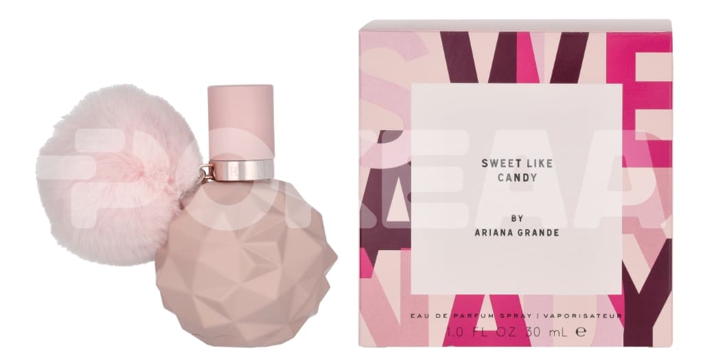 Ariana Grande Sweet Like Candy Edp Spray 30ml 1