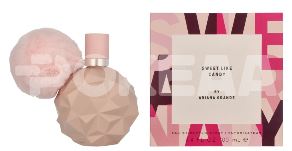 Ariana Grande Sweet Like Candy Edp Spray 100ml 1