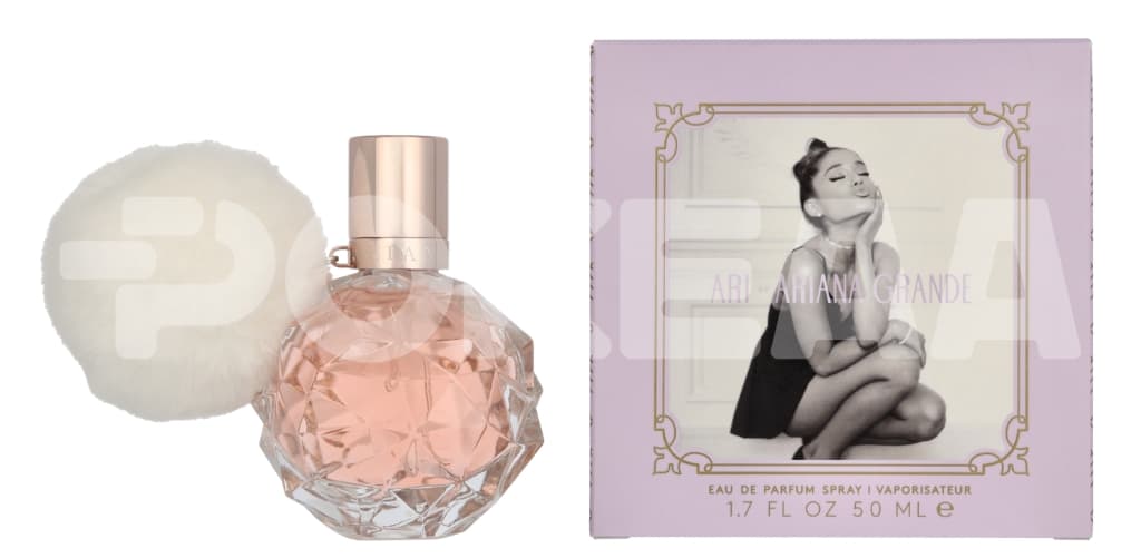 Ariana Grande Ari Edp Spray – 50 ml 1