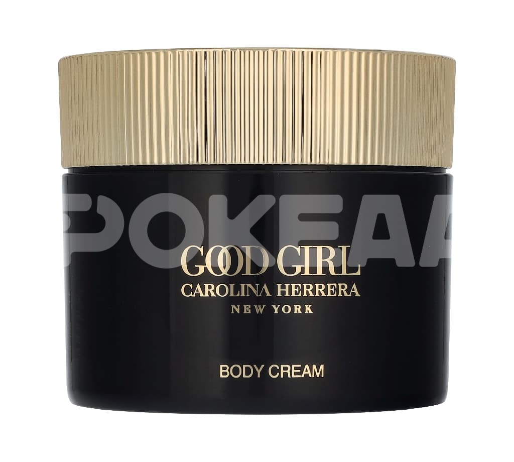 Carolina Herrera Good Girl Body Cream 200ml 2