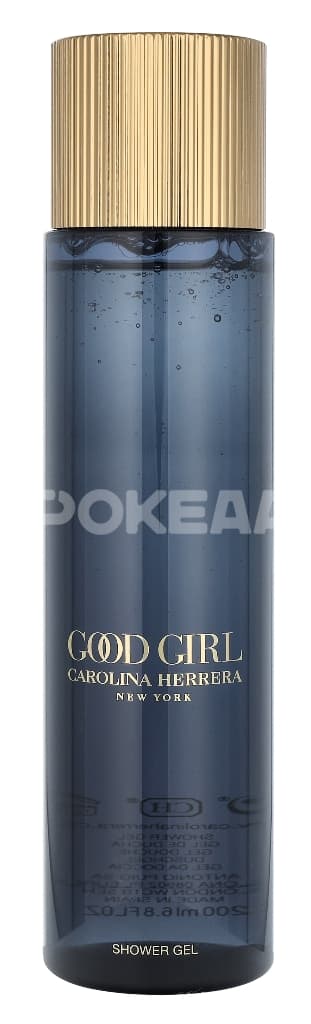 Carolina Herrera Good Girl Shower Gel 200ml 2