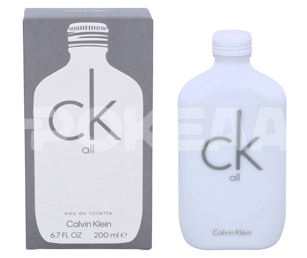 Calvin Klein Ck All Edt Spray 200ml 1