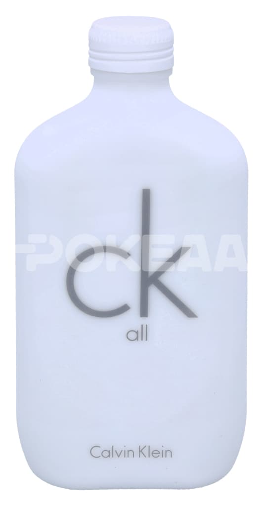 Calvin Klein Ck All Edt Spray 200ml 2