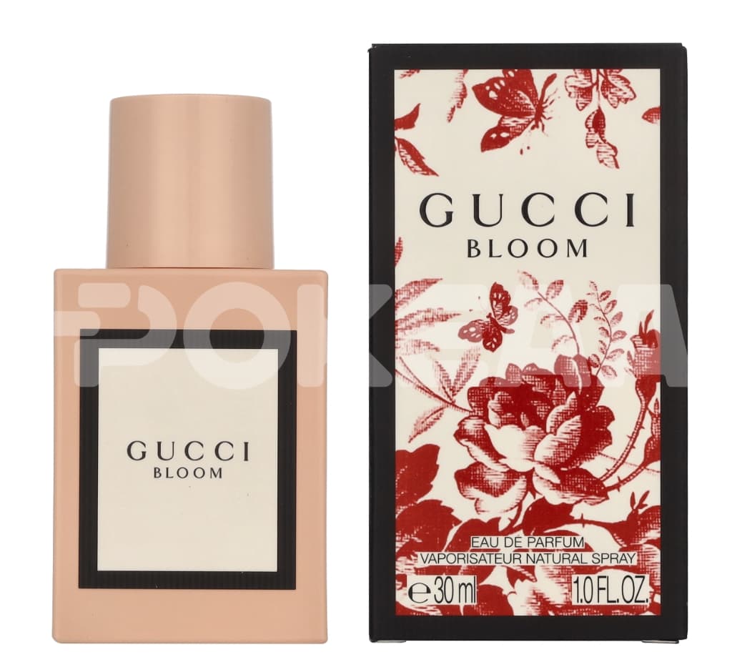 Gucci Bloom Edp Spray 30ml 1