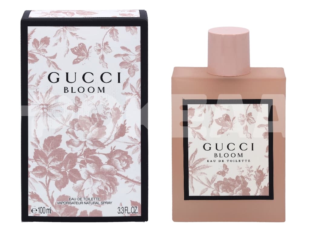 Gucci Bloom Edt Spray 100ml 1