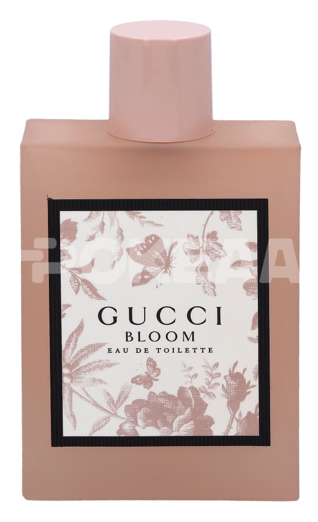 Gucci Bloom Edt Spray 100ml 2