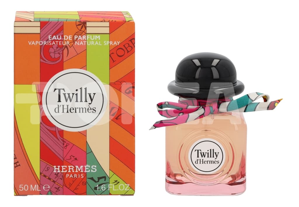 Hermes Twilly D'Hermes Edp Spray 50ml 1