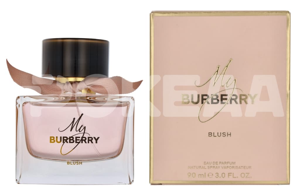 Burberry My Burberry Blush Edp Spray – 90 ml 1