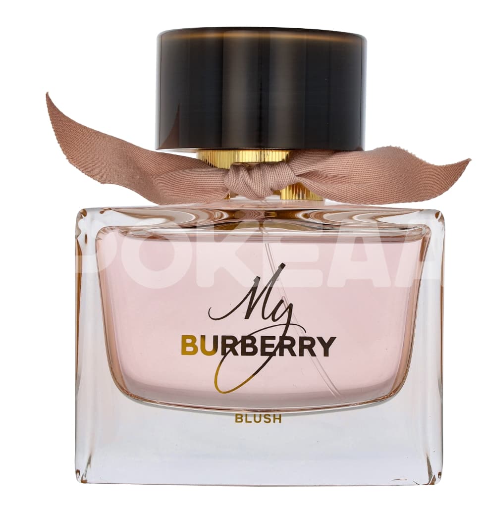 Burberry My Burberry Blush Edp Spray 90ml 2