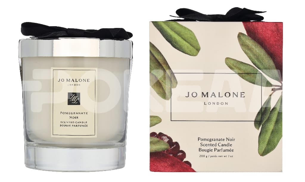 Jo Malone Pomegranate Noir Scented Candle 1