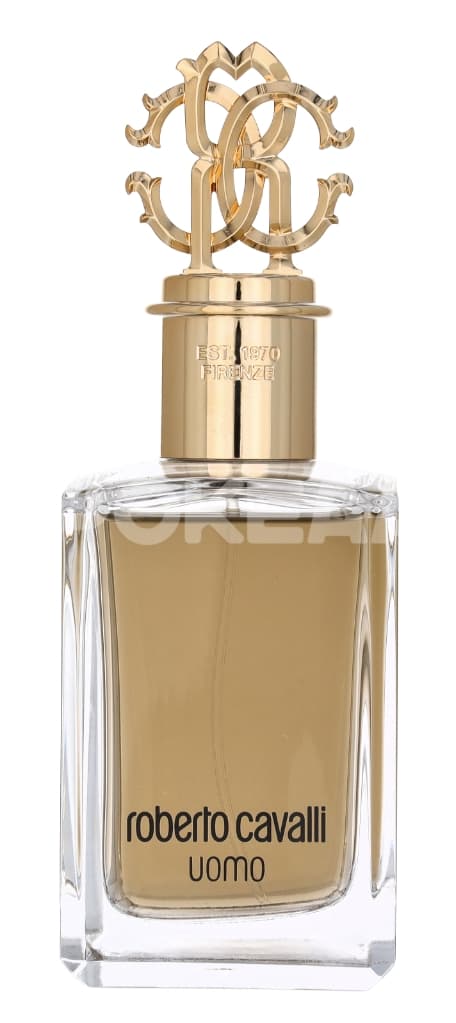 Roberto Cavalli Uomo Edt Spray 100ml 2
