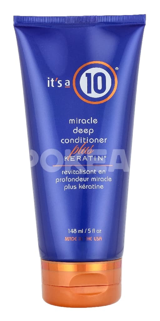 It's A 10 Miracle Deep Conditioner Plus Keratin 148ml 1