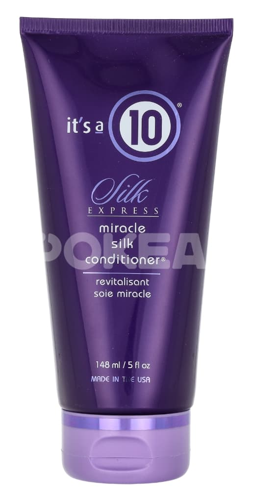 It's A 10 Silk Express Miracle Silk Conditioner 148ml 1